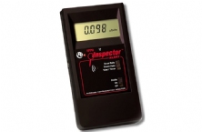 Máy đo phóng xạ điện tử hiện số/ INSPECTOR ALERT V2